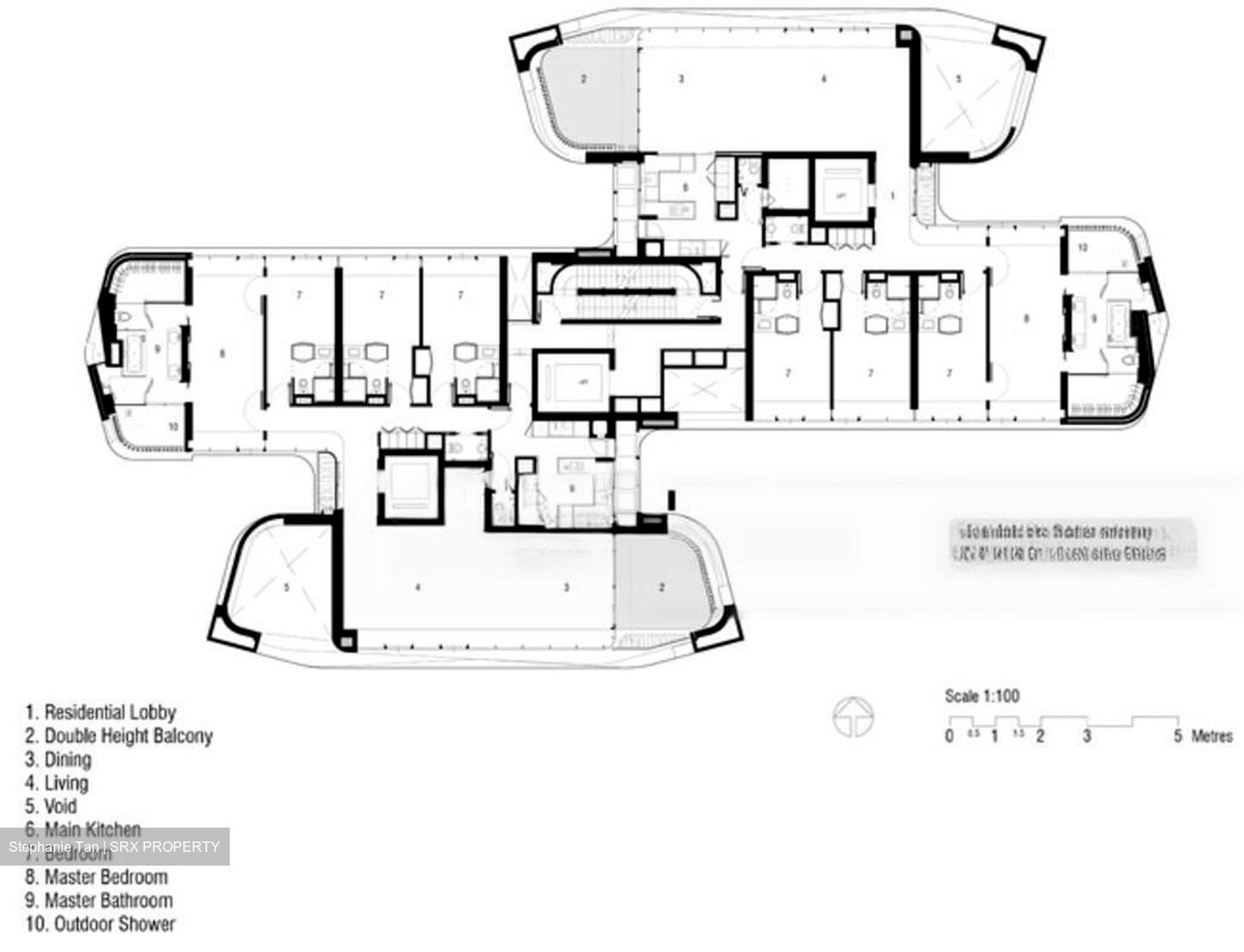 Ardmore Residence (D10), Condominium #460661141
